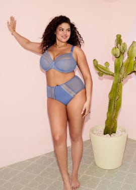 Matilda lingerie